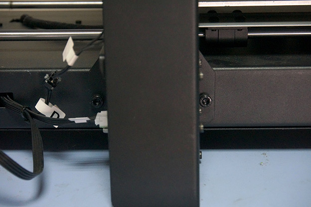 Крепление Wanhao