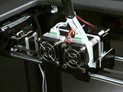 Новинка Mbot 3D – GRID II