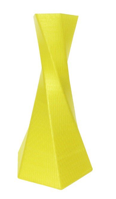 Новый материал для 3D печати – PETG
