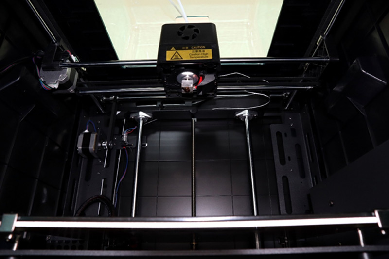 Обзор 3D принтера от компании Anycubic