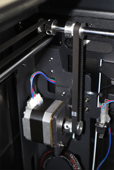 Обзор 3D принтера от компании Anycubic