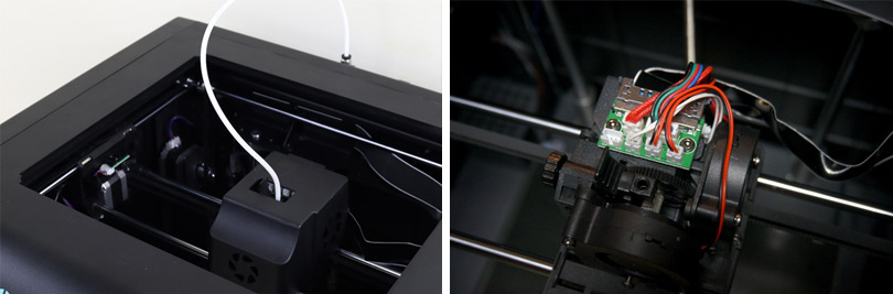 Обзор 3D принтера от компании Anycubic