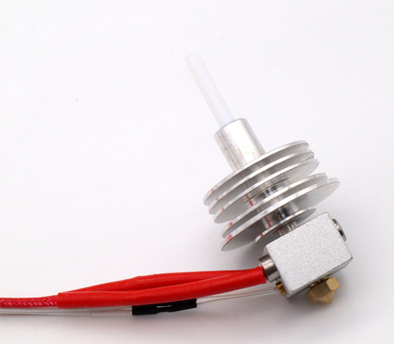 Обзор 3D принтера от компании Anycubic