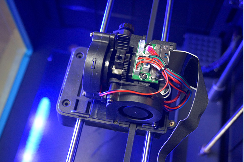 Обзор 3D принтера от компании Anycubic