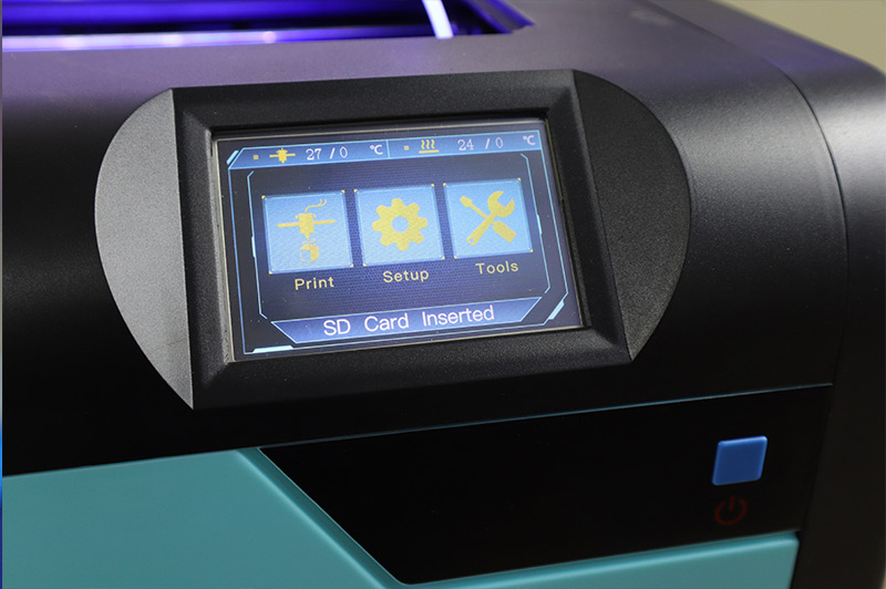 Обзор 3D принтера от компании Anycubic