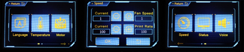 Обзор 3D принтера от компании Anycubic