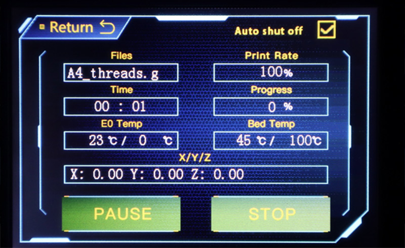 Обзор 3D принтера от компании Anycubic