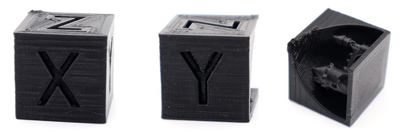 Обзор 3D принтера от компании Anycubic