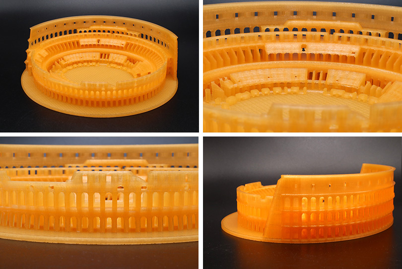 Обзор 3D принтера от компании Anycubic