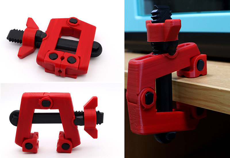 Обзор 3D принтера от компании Anycubic