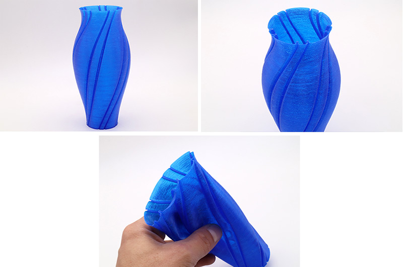 Обзор 3D принтера от компании Anycubic