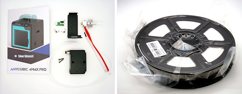 Обзор 3D принтера от компании Anycubic