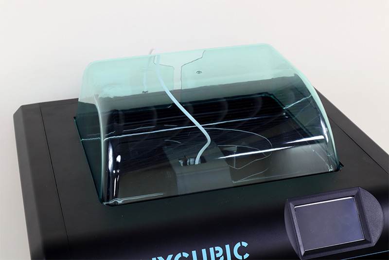 Обзор 3D принтера от компании Anycubic