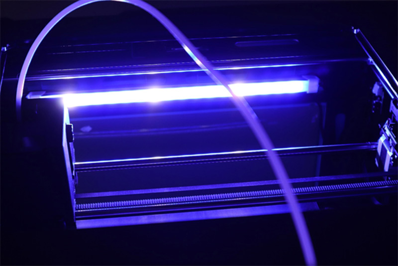 Обзор 3D принтера от компании Anycubic