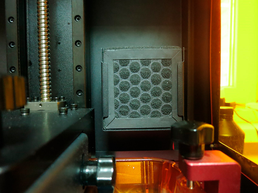 Обзор 3D принтера Wanhao Duplicator 8