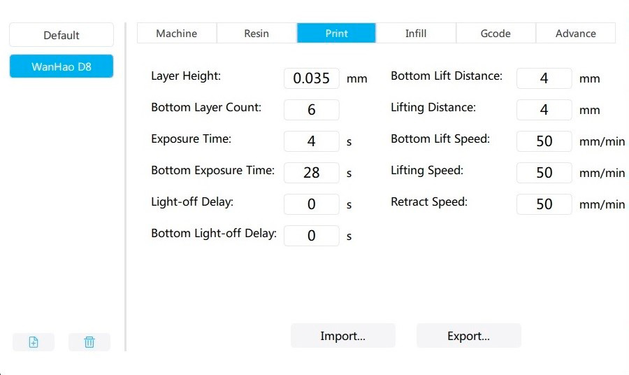 Обзор 3D принтера Wanhao Duplicator 8