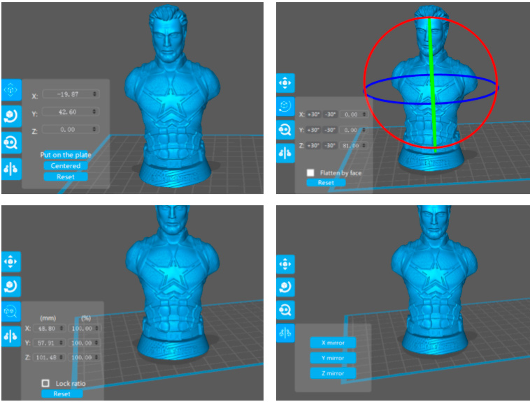 Обзор 3D принтера Wanhao Duplicator 8