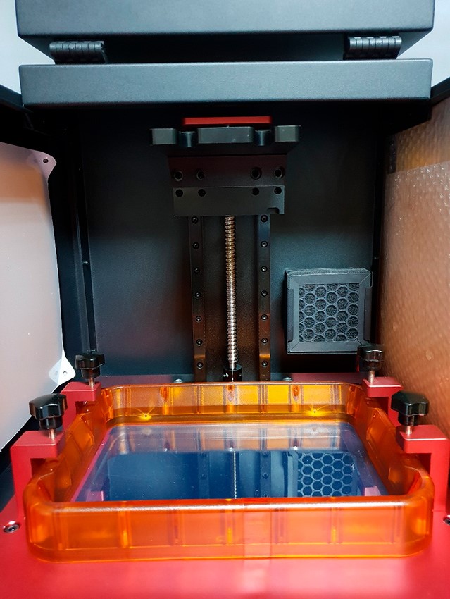 Обзор 3D принтера Wanhao Duplicator 8