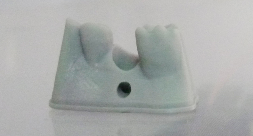 Обзор 3D принтера Wanhao Duplicator 8