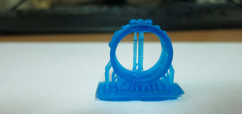 Обзор 3D принтера Wanhao Duplicator 8