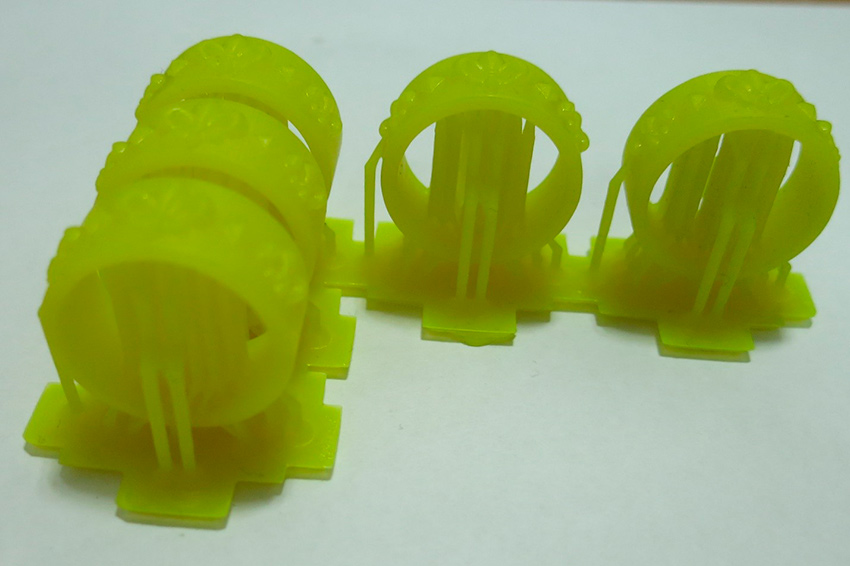 Обзор 3D принтера Wanhao Duplicator 8