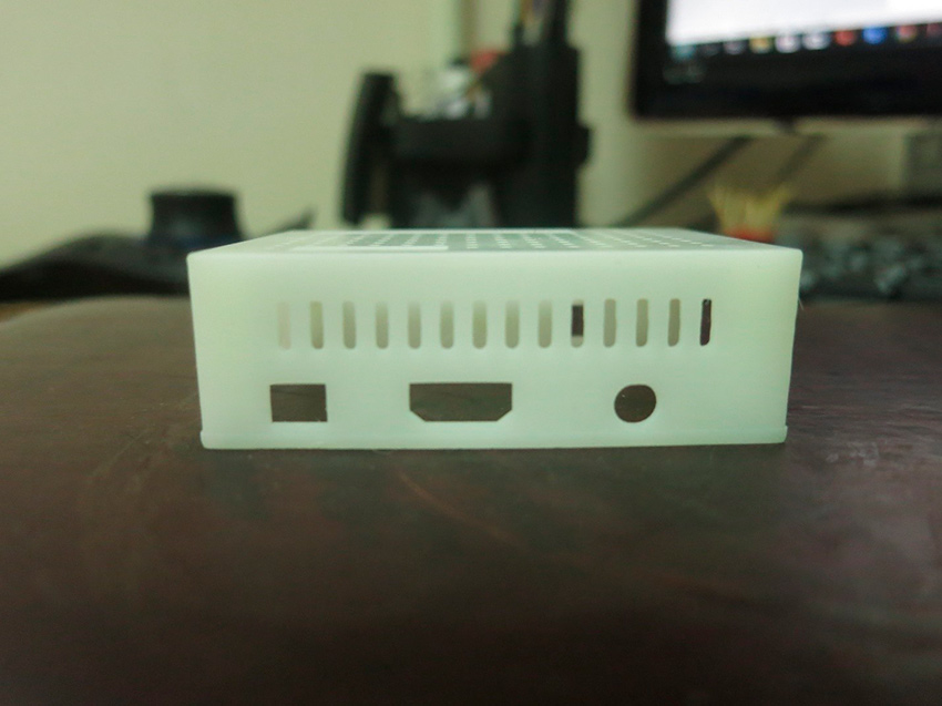 Обзор 3D принтера Wanhao Duplicator 8