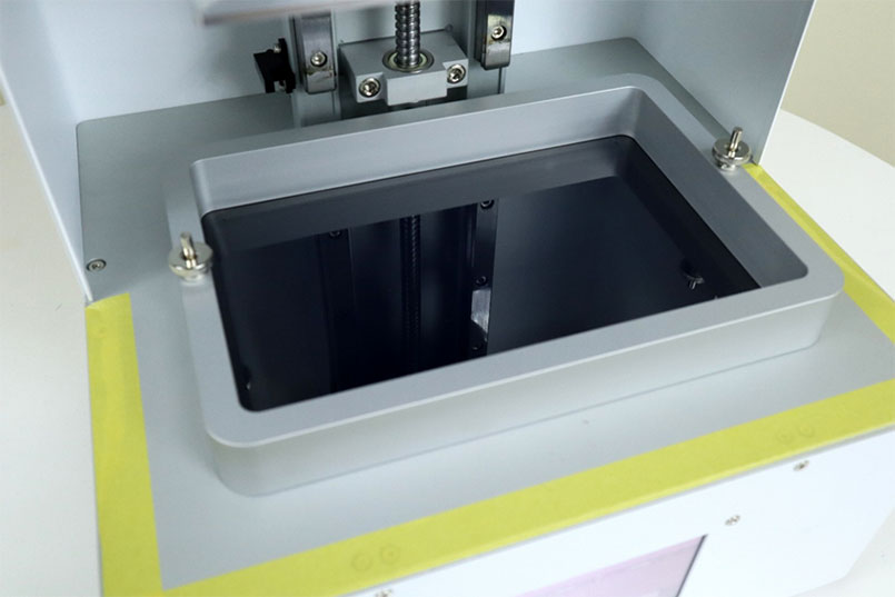 Обзор 3D принтеров Phrozen