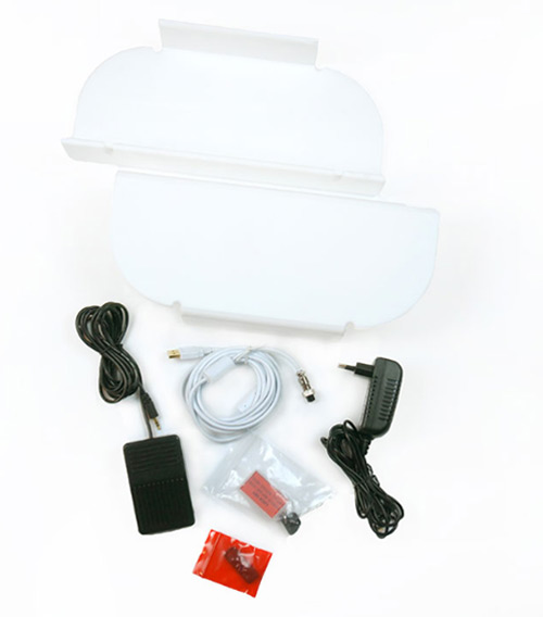 Обзор ортопедических 3D сканеров бренда ScanPod3D