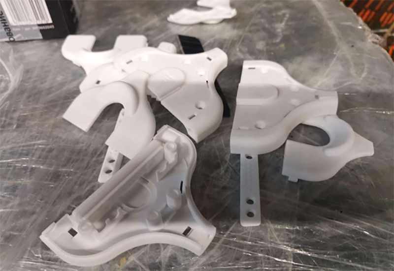 3D печать в архитектурном макетировании