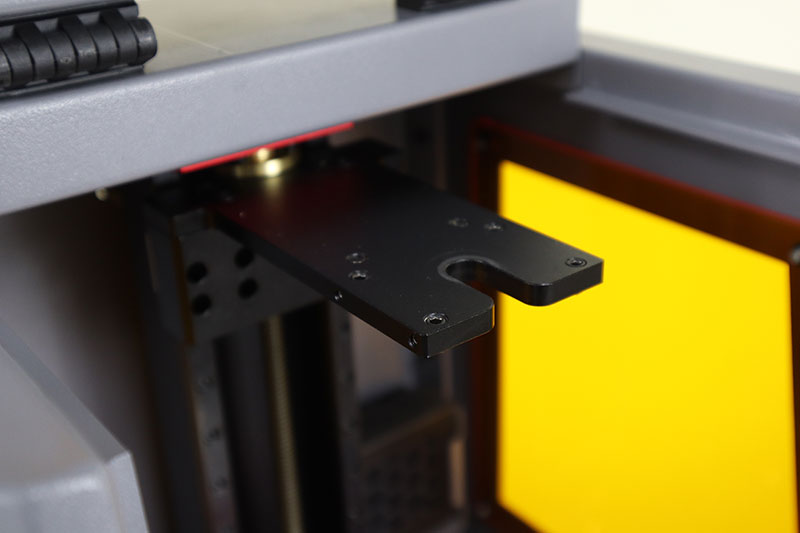 Обзор 3D принтера Wanhao GR1