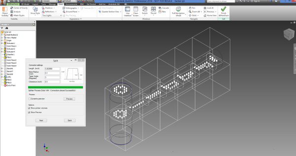 Новое бесплатное приложение от 3D PrintTech