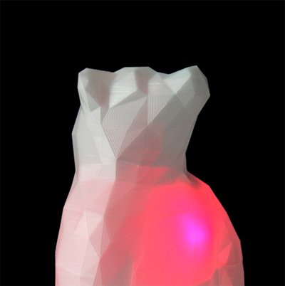 Raise3D: роль 3D принтеров в мебельном и интерьерном дизайне