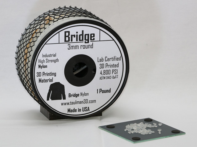Nylon 645