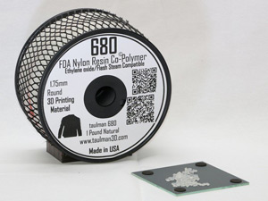 Nylon 680 FDA