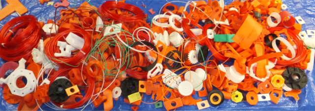 Nylon 645