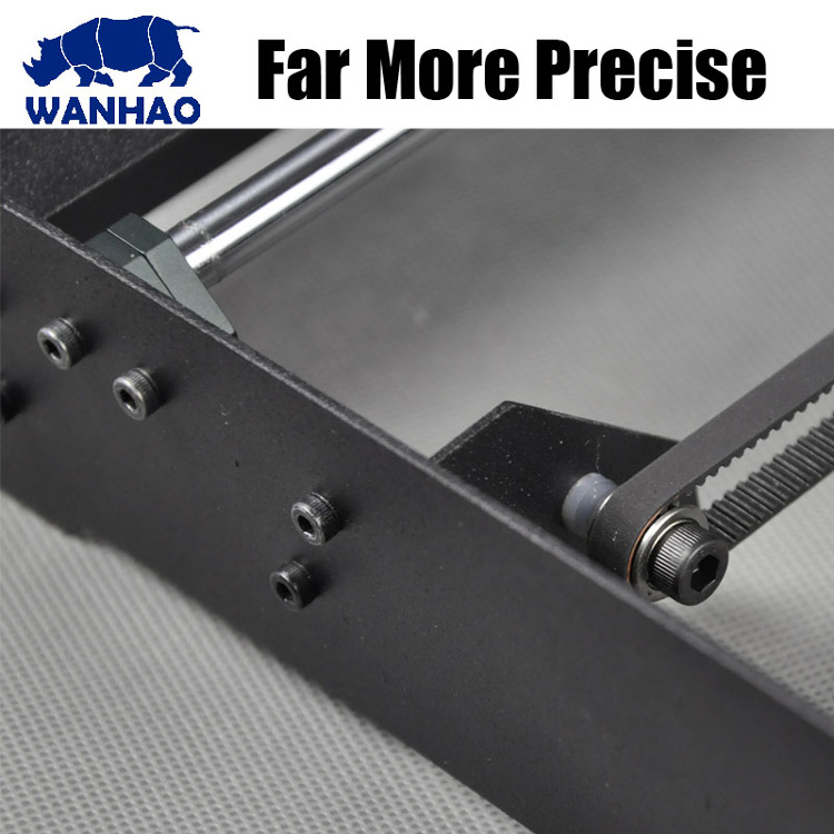 Wanhao DuPlicator i3