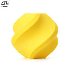Катушка PLA Lite пластика Bambu lab-RFID 1.75 мм 1кг, желтая