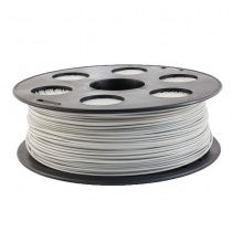 Катушка ABS-пластика Bestfilament, 1,75 мм, 0.5 кг, светло-серая