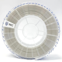 Катушка пластика REC SAN 1.75мм 0.75 кг, натуральная