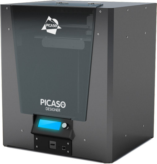 3D принтер PICASO 3D Designer