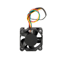 Вентилятор для защиты от перегрева 3Д принтера Creality K2/K2Pro/K2 Plus (4004110136)