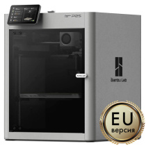 3D принтер Bambu Lab P2S (EU-версия)