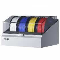 Система многоцветной печати QIDI Box для Q2