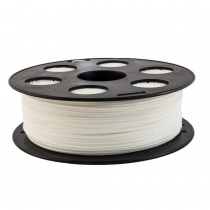 Катушка PLA-пластика Bestfilament, 1,75 мм, 0,5 кг, белая