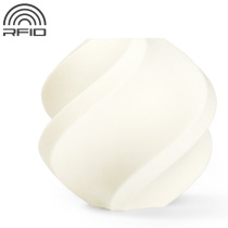 Катушка ASA Aero пластика Bambu lab - RFID 1.75 мм 1кг, белая