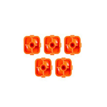 Механизм подачи пластика для 3Д принтера Anycubic Kobra S1/S1 Combo