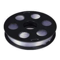 Катушка ABS-пластика Bestfilament, 1,75 мм, 0.5 кг, прозрачная
