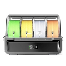 Автоматическая система подачи материалов Creality Filament System (CFS)