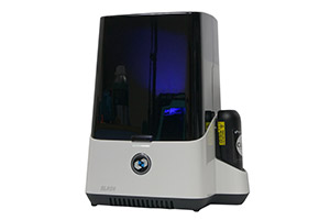 Обзор 3D принтера Uniz Slash Plus