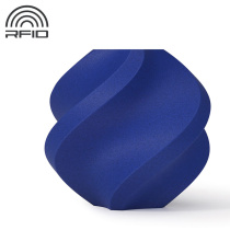 Катушка PLA-CF пластика Bambu Lab 1.75 мм 1кг, королевский синий (14601)